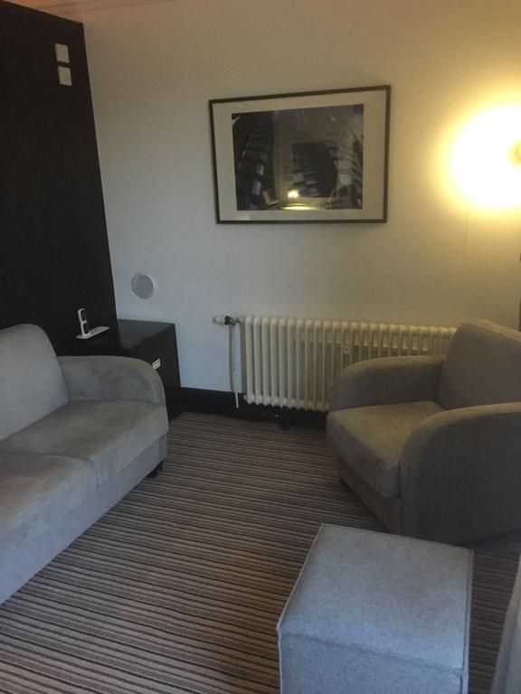Greenbank 3* Llangollen